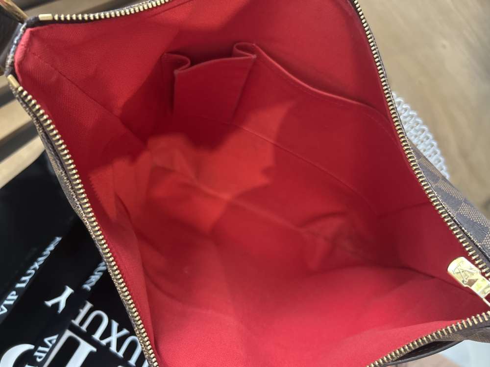 Louis Vuitton crossbody