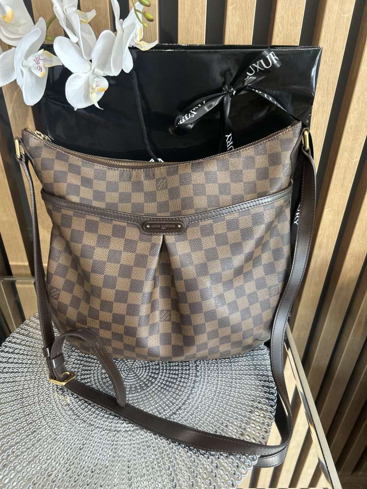 Louis Vuitton crossbody