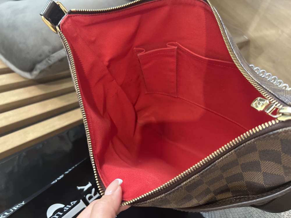 Louis Vuitton crossbody