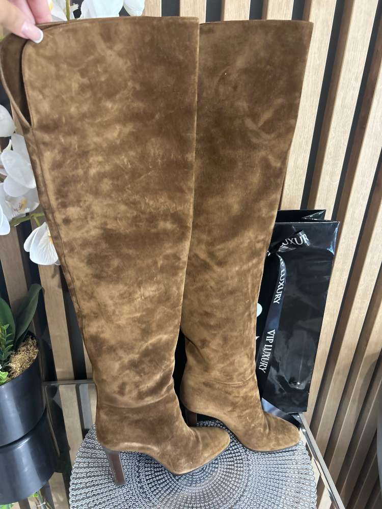 Saint Laurent čižmy