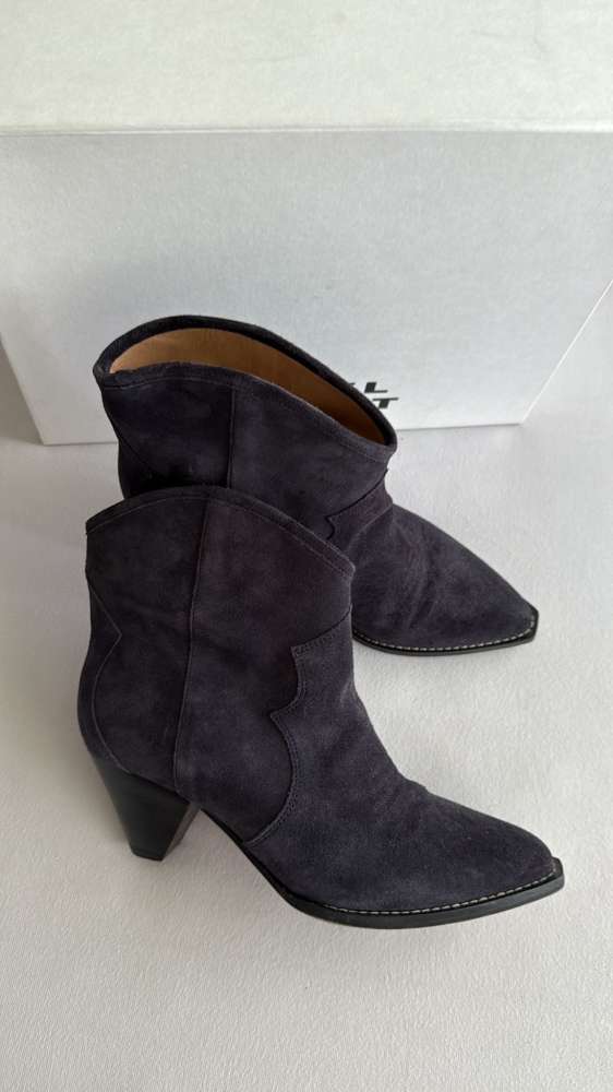 Isabel Marant čižmy