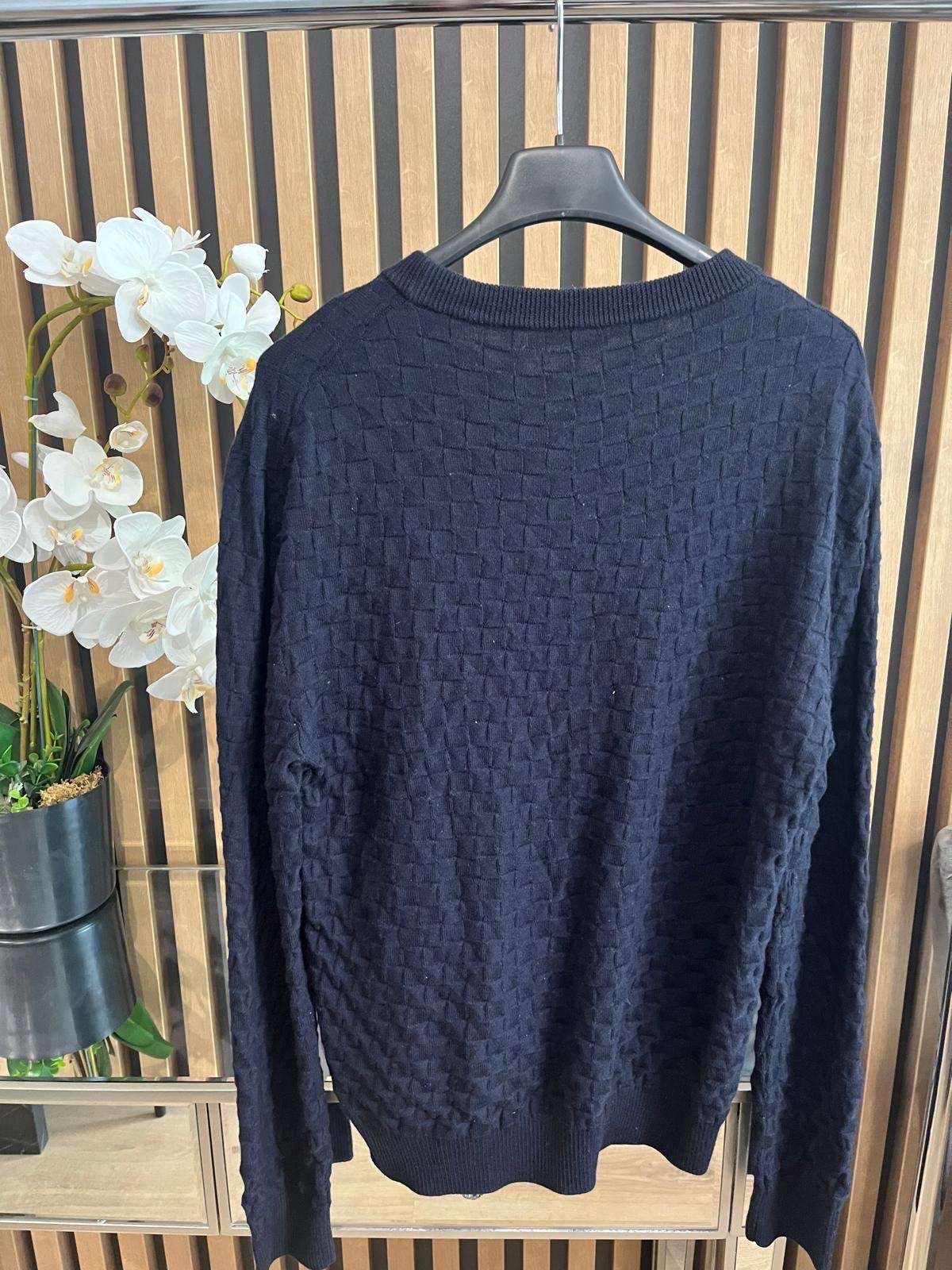 Louis Vuitton sveter