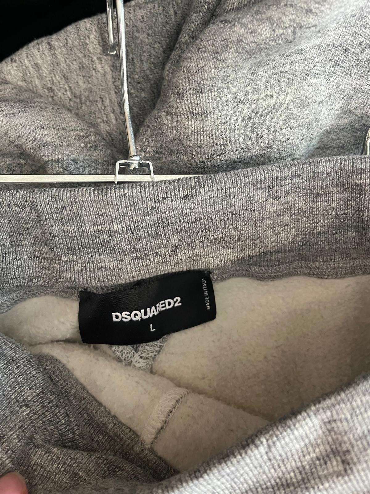 Dsquared2 suprava