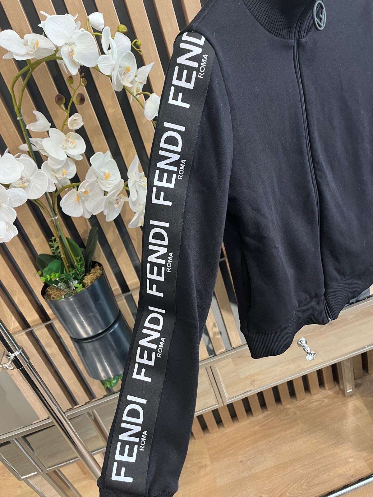 Fendi mikina