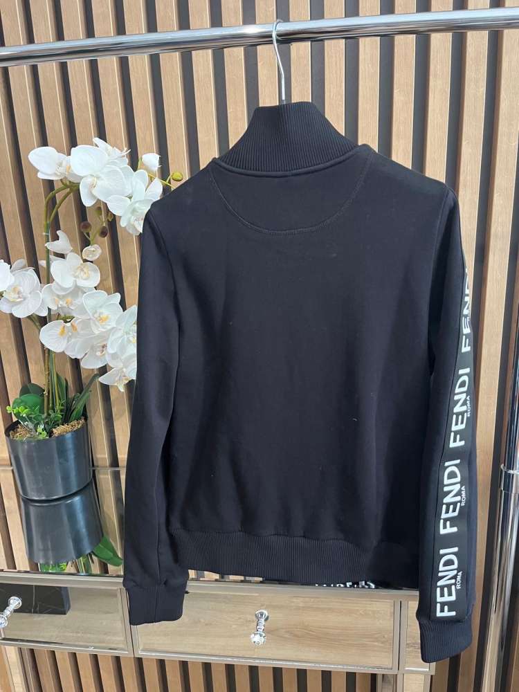 Fendi mikina