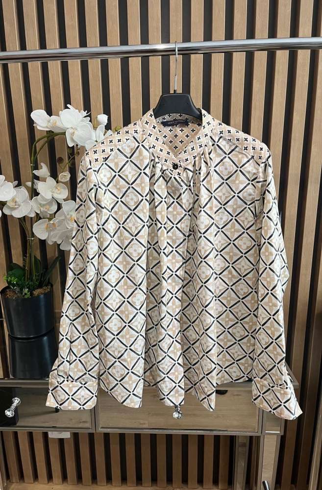 Louis Vuitton košeľa