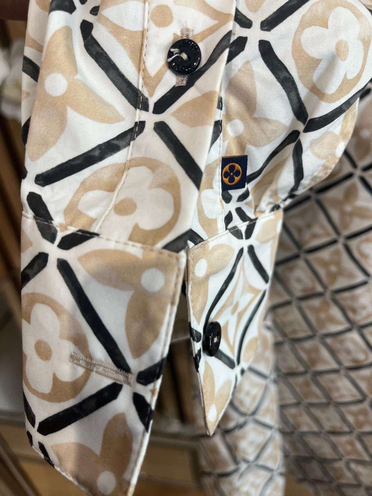 Louis Vuitton košeľa