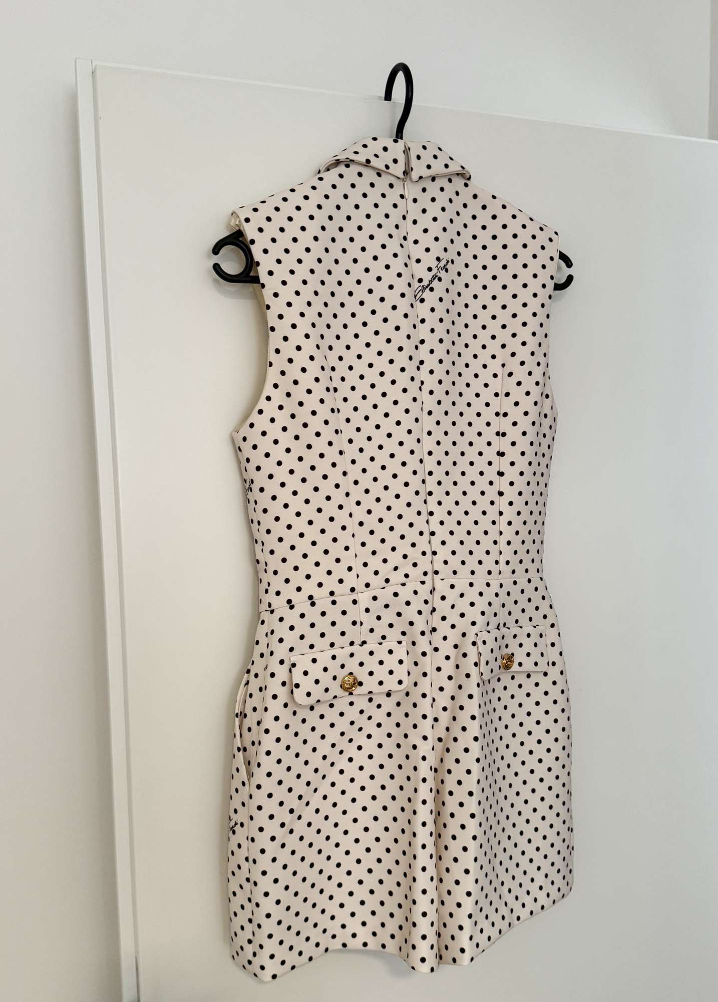 Elisabetta Franchi overal / jumpsuit