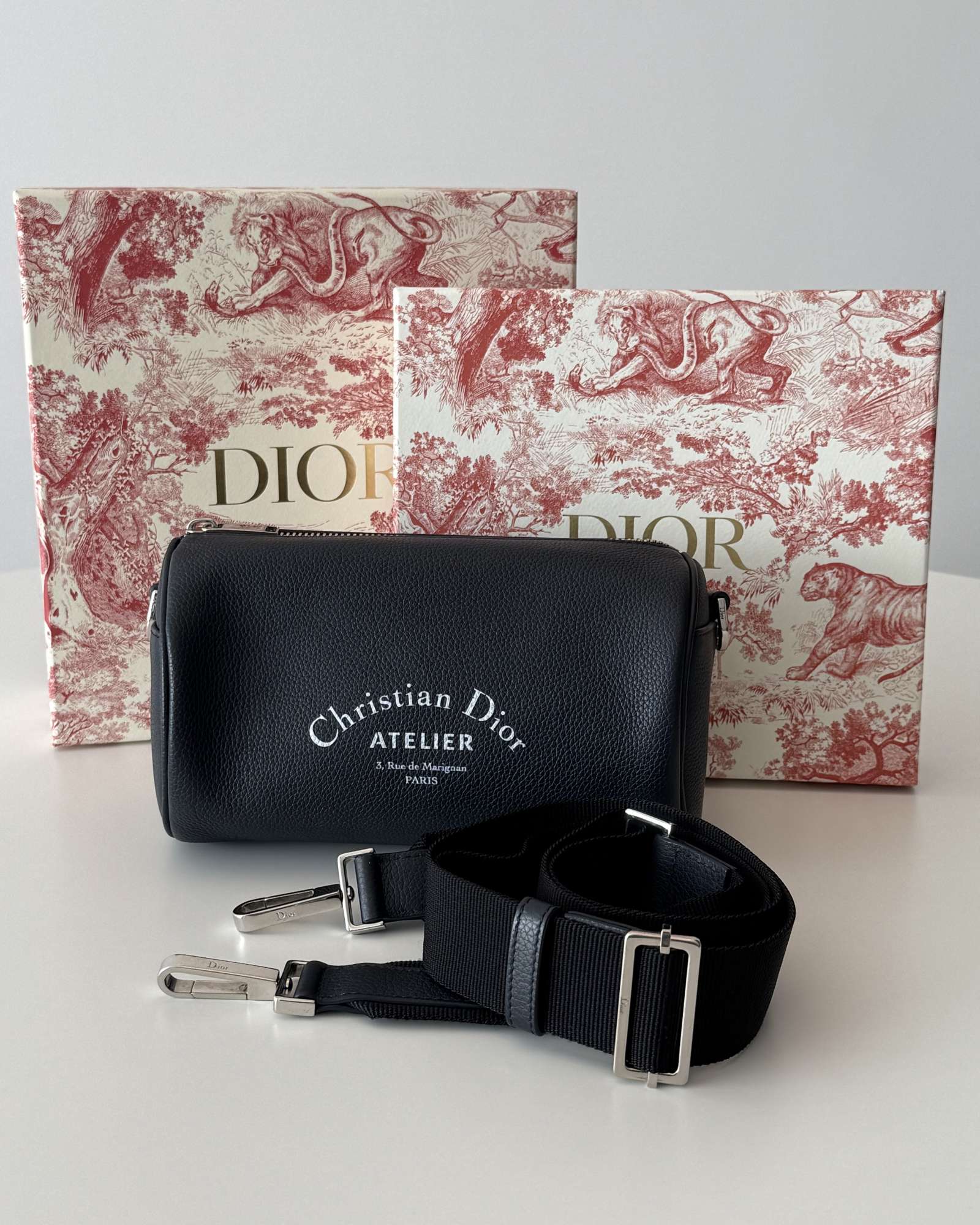 Kabelka Christian Dior Atelier