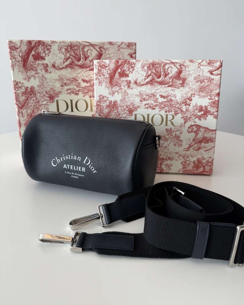 Kabelka Christian Dior Atelier