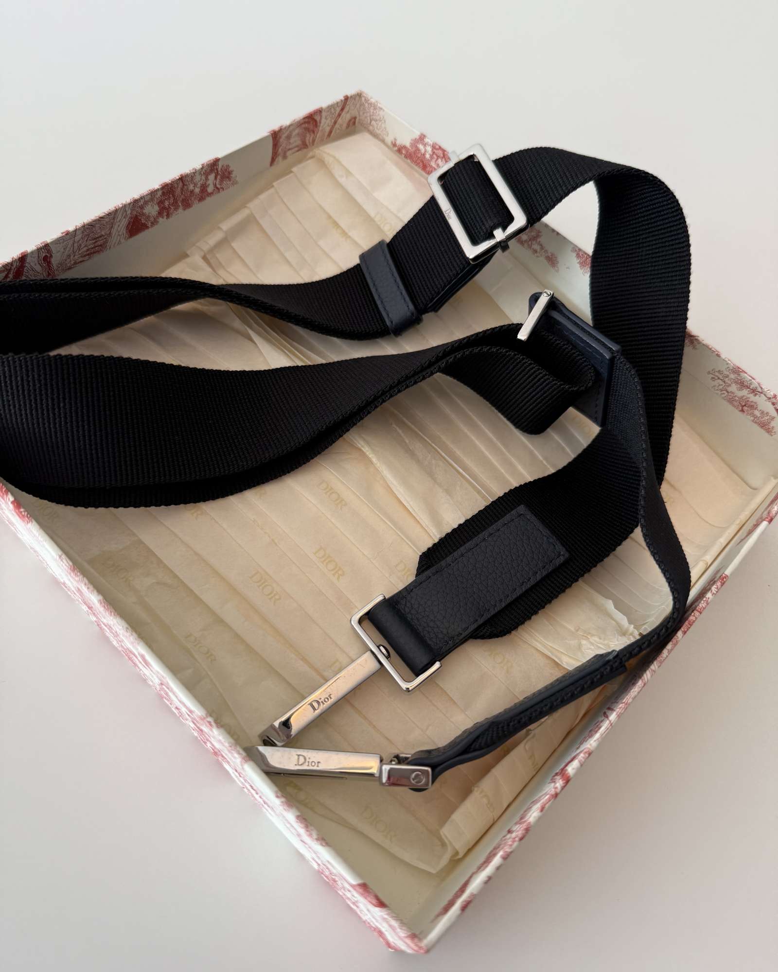 Kabelka Christian Dior Atelier