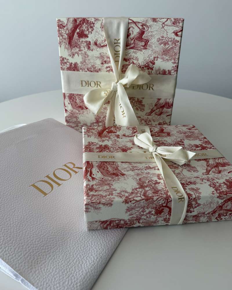 Kabelka Christian Dior Atelier