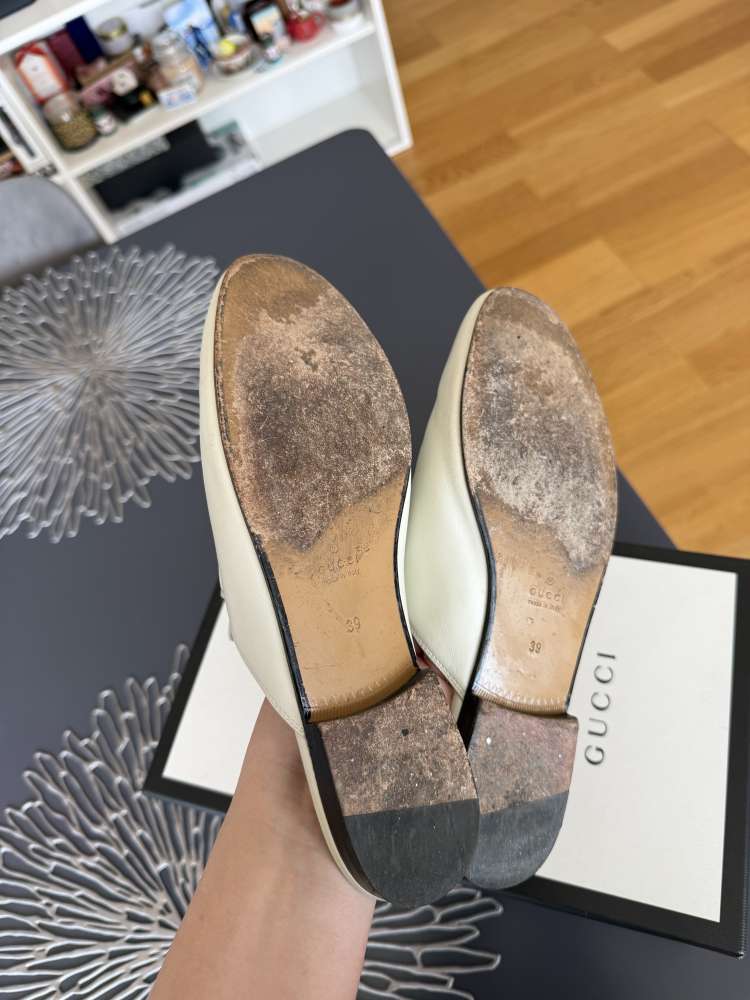 Gucci espadrilky 39