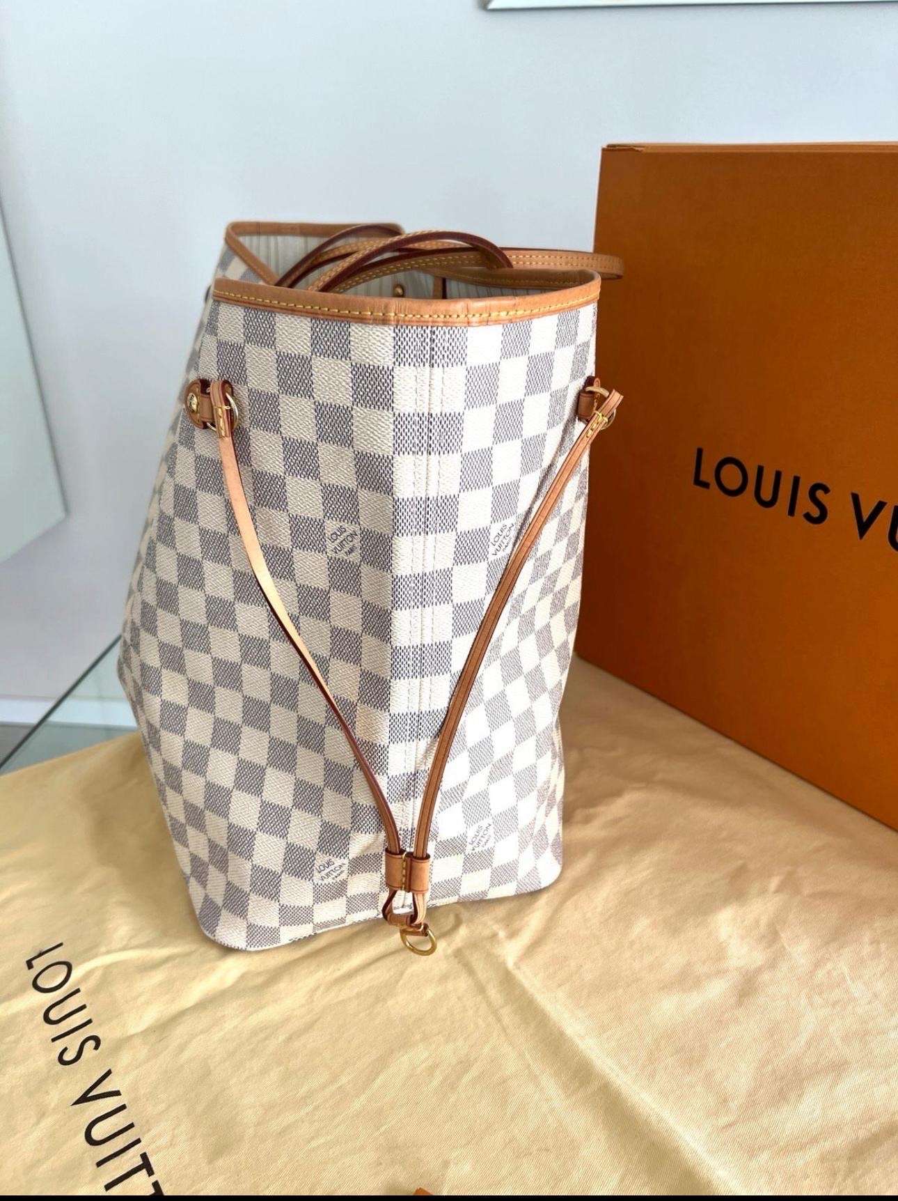 Louis Vuitton GM Neverfull