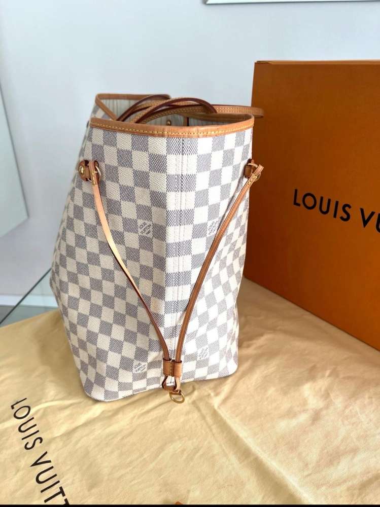 Louis Vuitton GM Neverfull