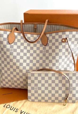 https://vipluxury.sk/Louis Vuitton GM Neverfull