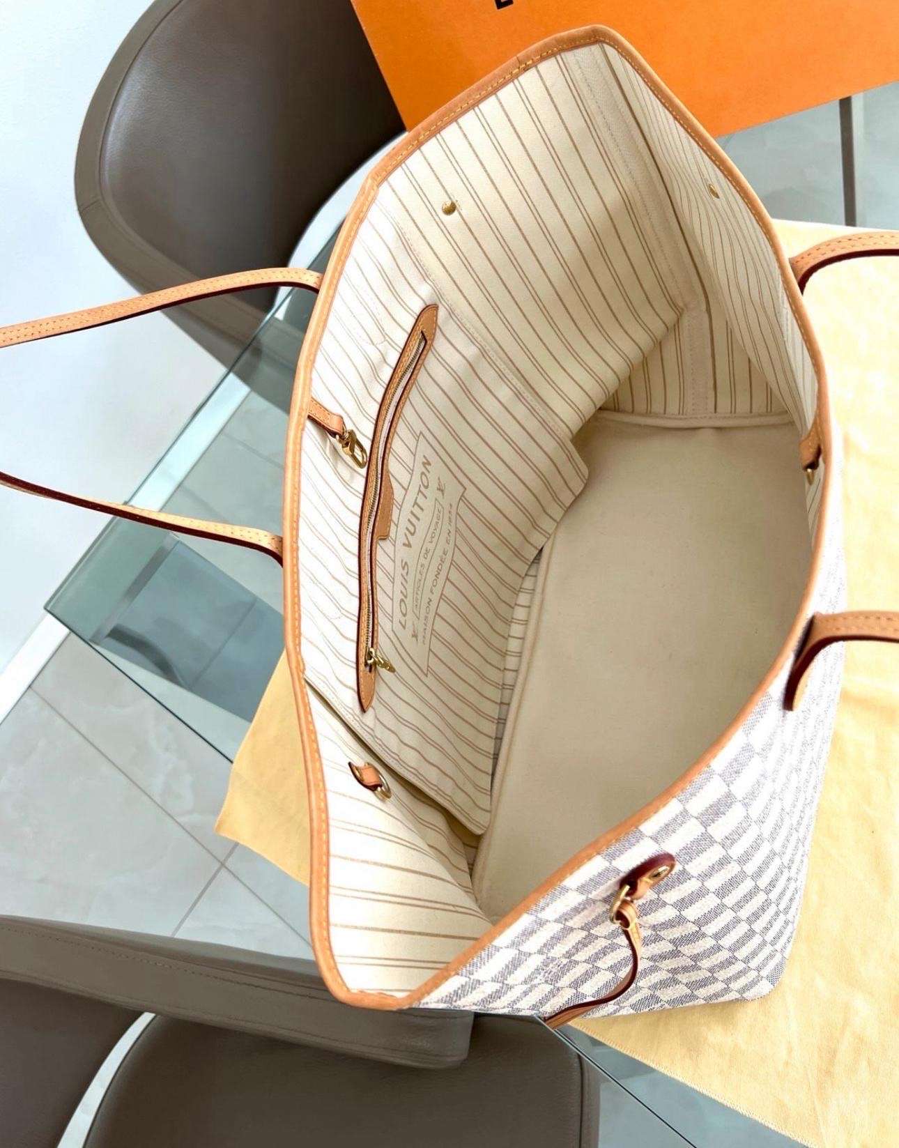 Louis Vuitton GM Neverfull