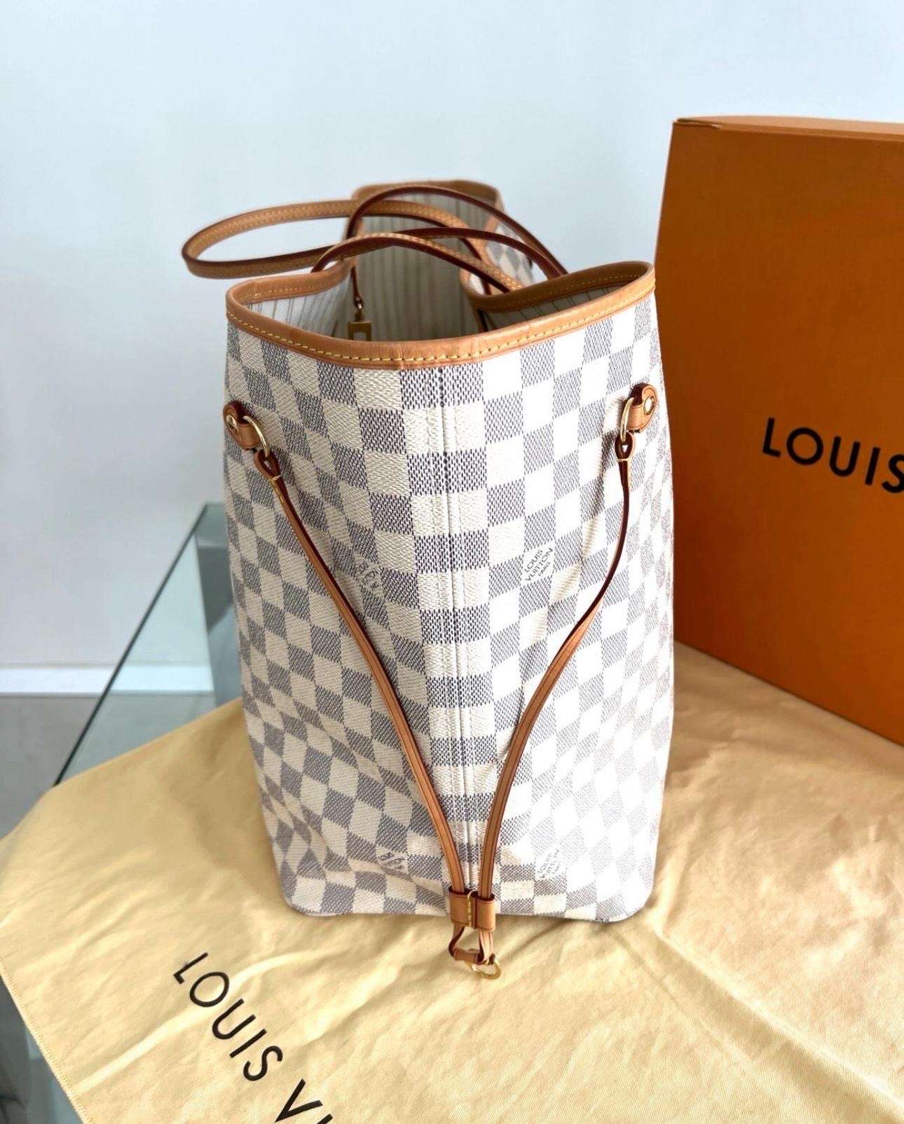Louis Vuitton GM Neverfull
