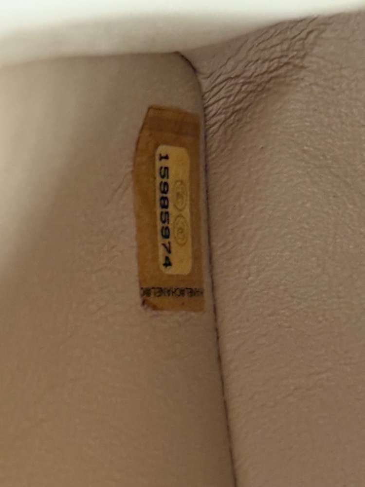 Chanel Double flap kabelka