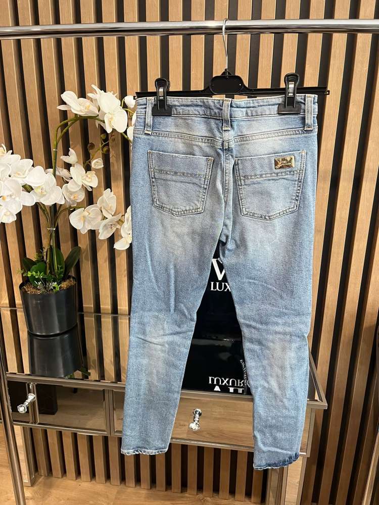 Elisabetta Franchi rifle