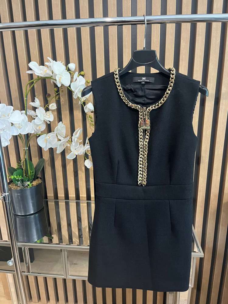 Elisabetta Franchi šaty