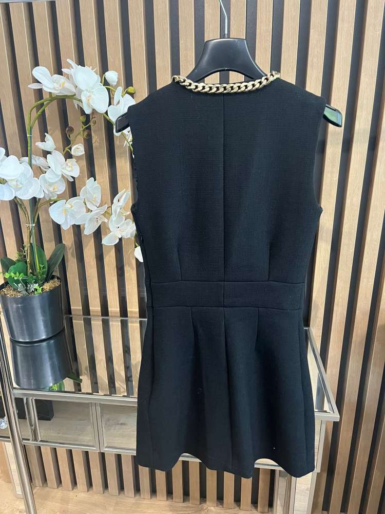 Elisabetta Franchi šaty