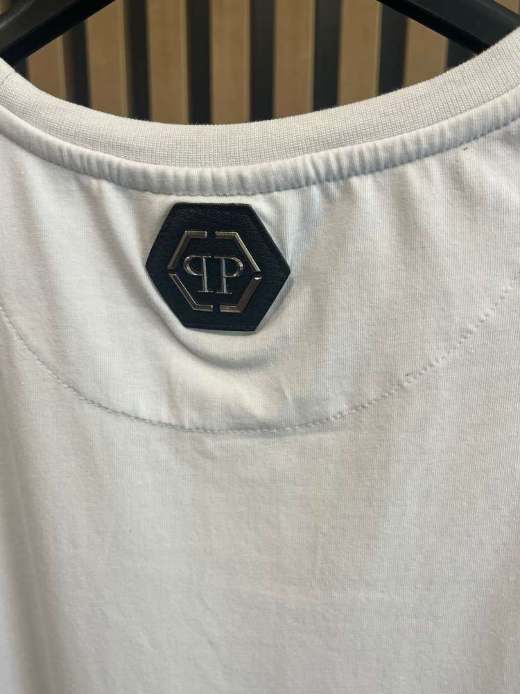 Philipp Plein tričko