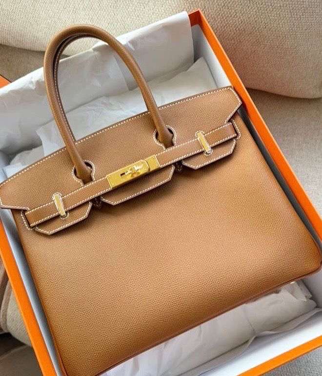Hermes Birkin 30