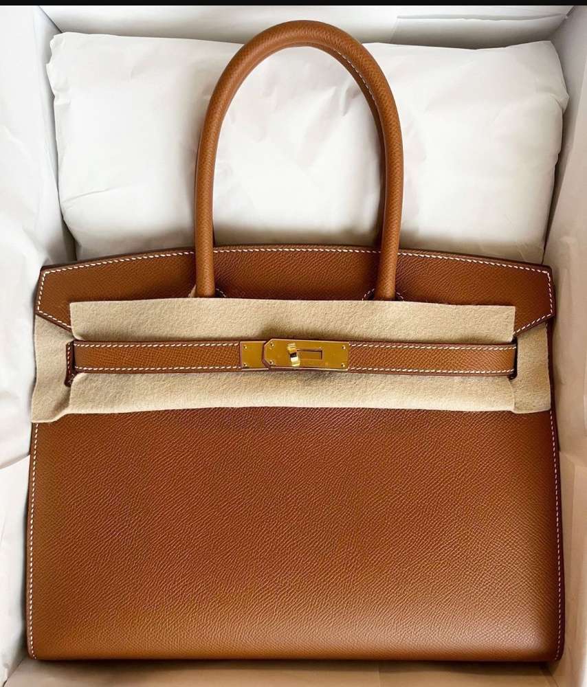 Hermes Birkin 30