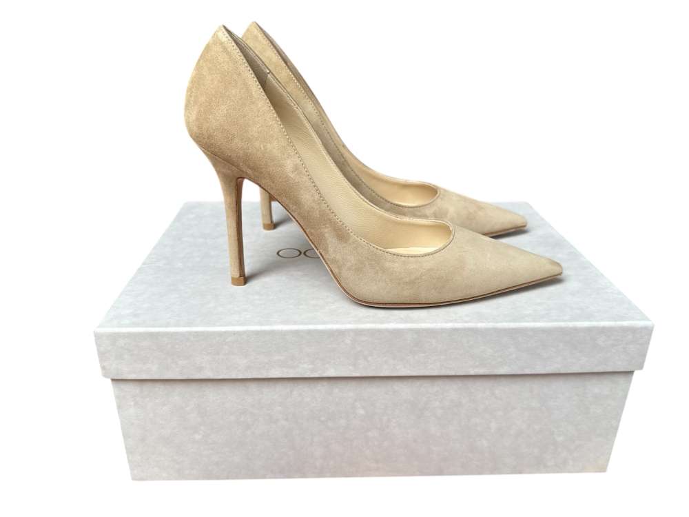 Jimmy Choo Abel Osue