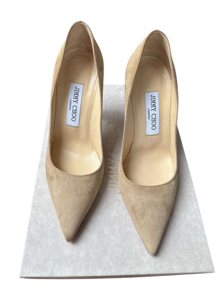 Jimmy Choo Abel Osue