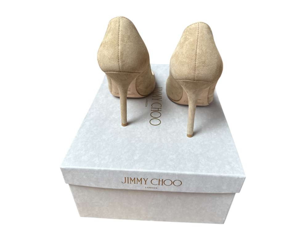 Jimmy Choo Abel Osue