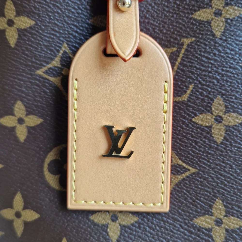 Louis Vuitton Carry All