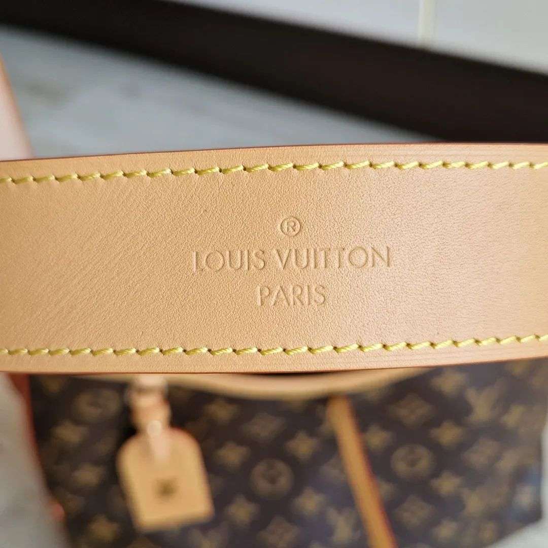 Louis Vuitton Carry All