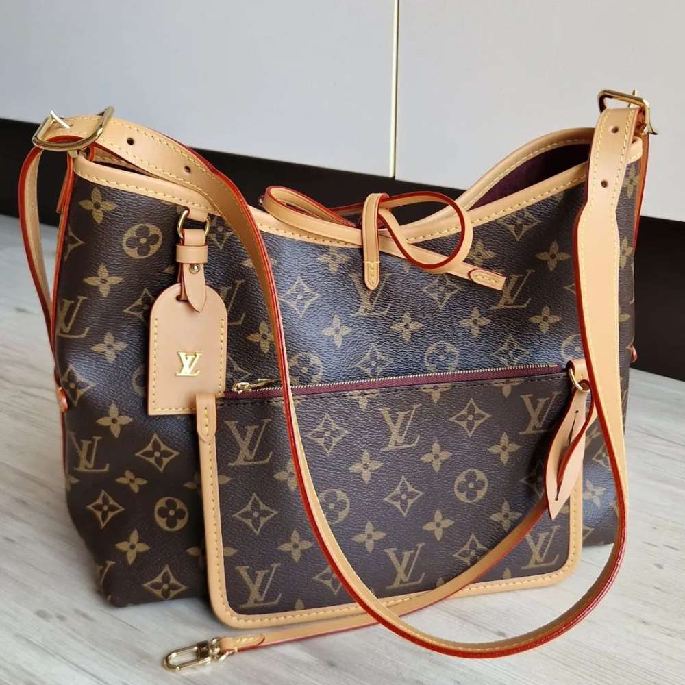 Louis Vuitton Carry All