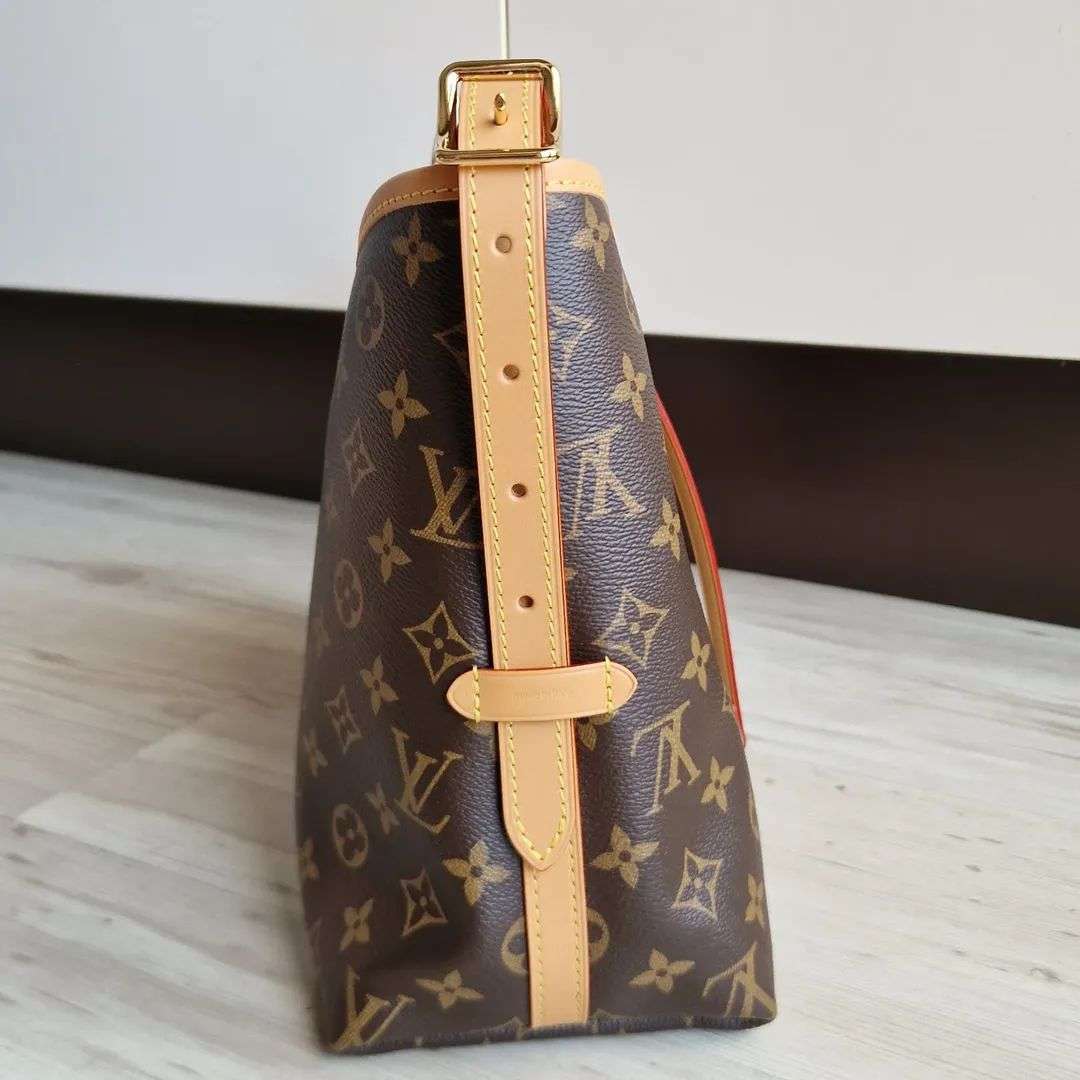 Louis Vuitton Carry All