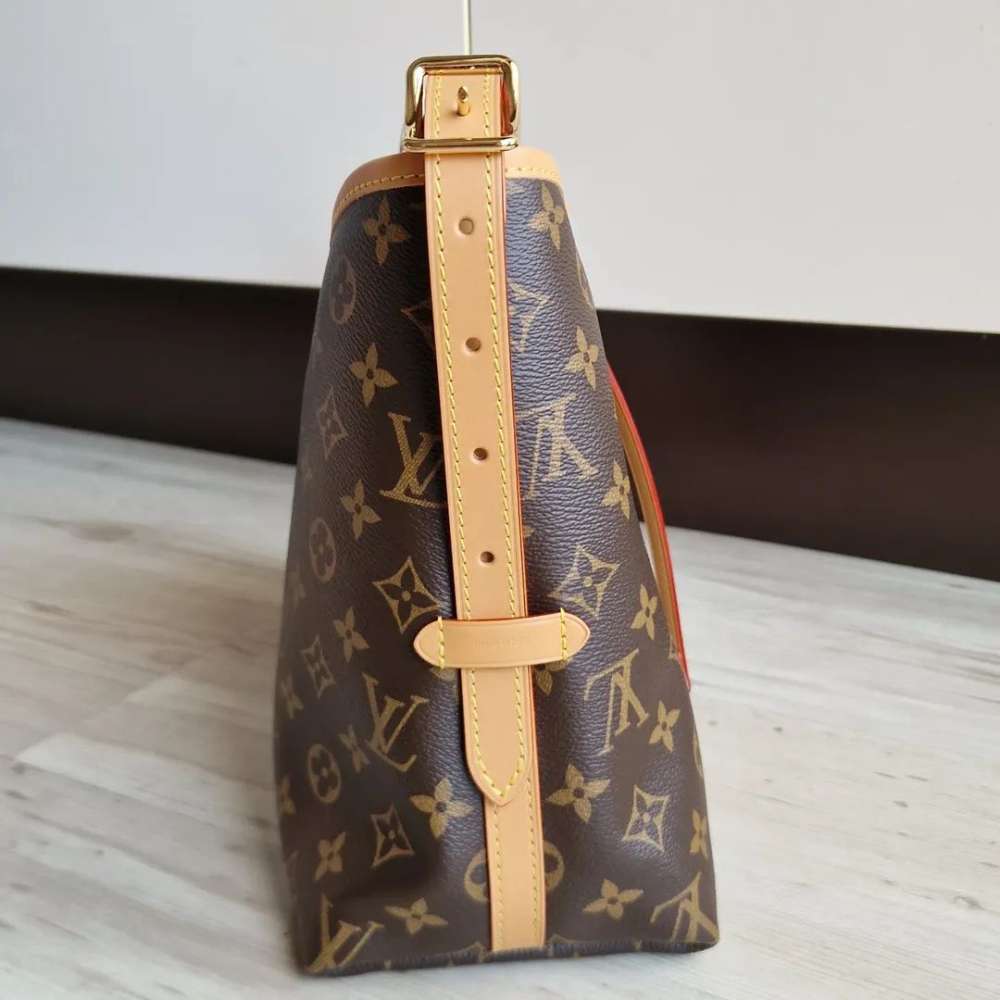 Louis Vuitton Carry All
