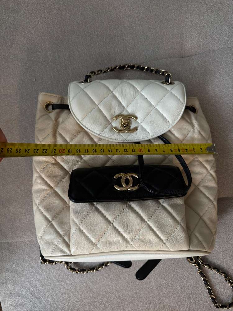 Chanel ruksak