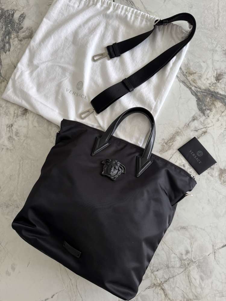 Versace taska + strap
