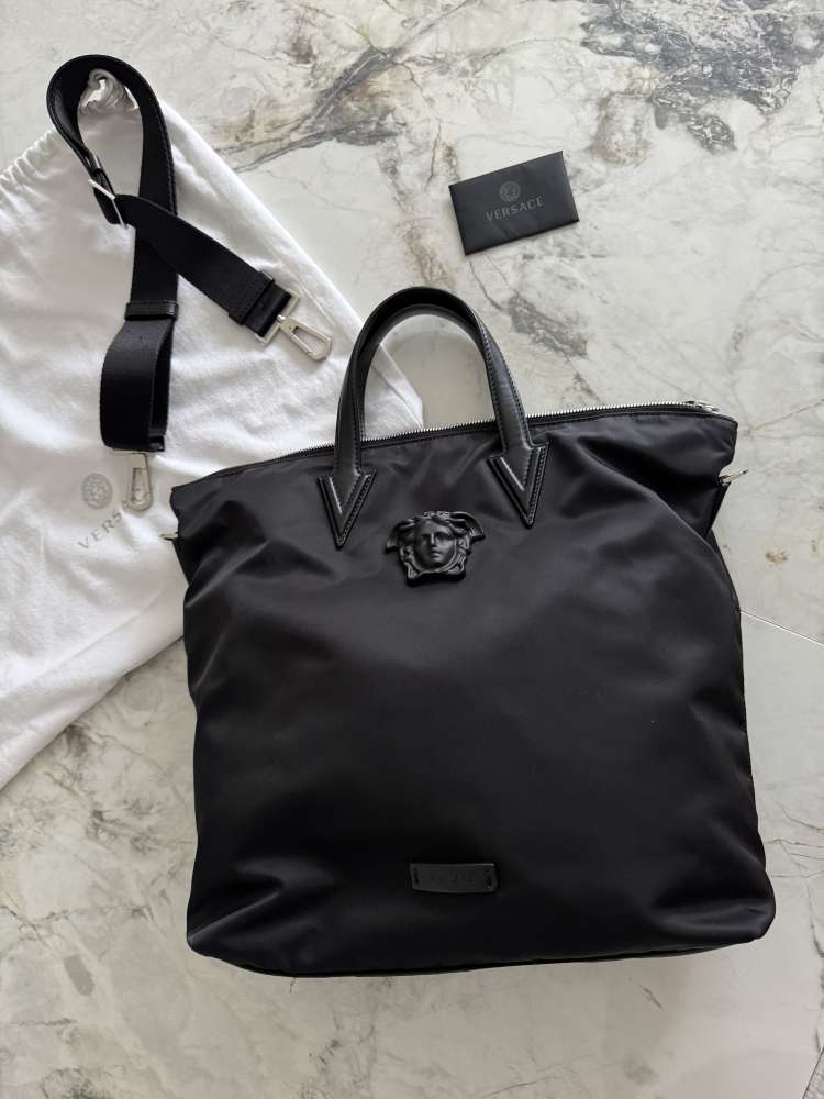 Versace taska + strap