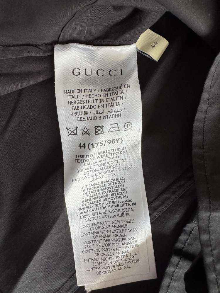 Gucci crop kosela