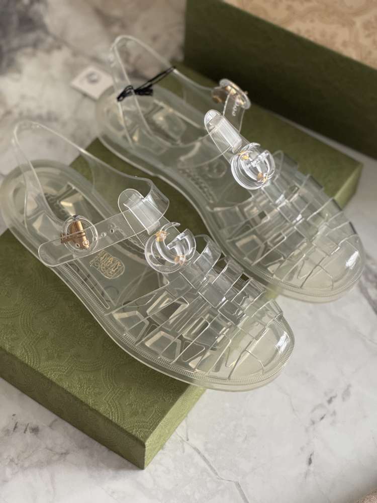 Gucci sandale