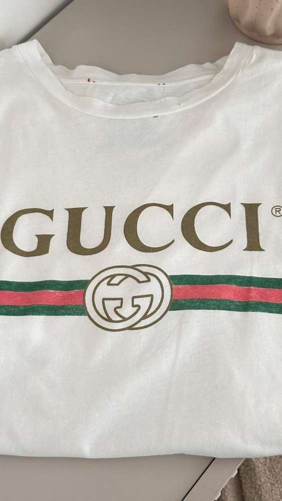 Gucci tricko