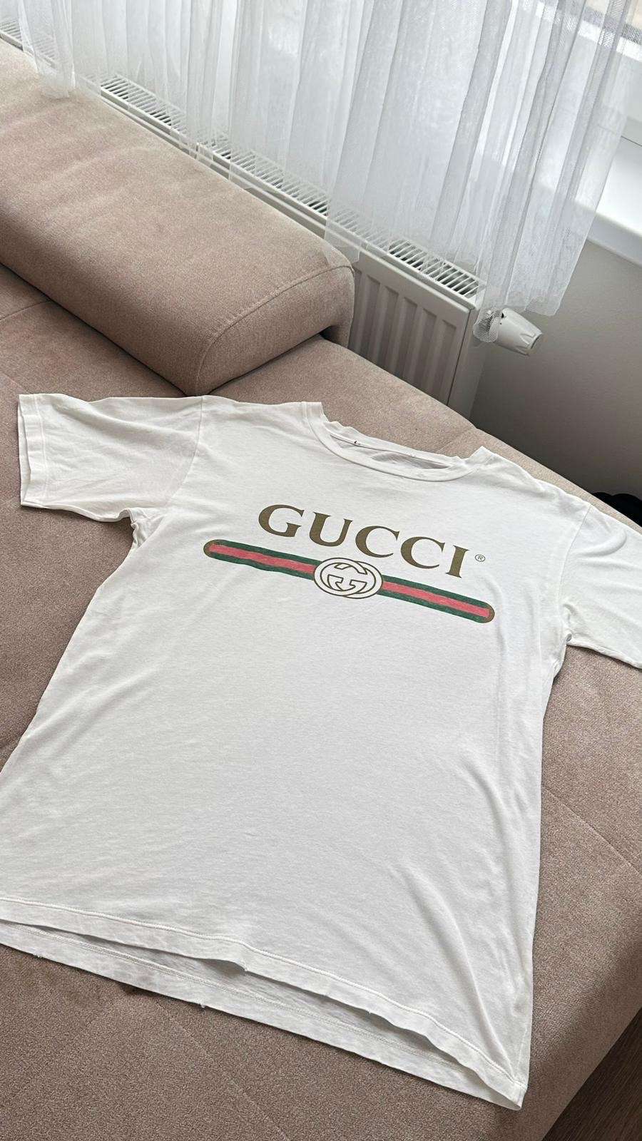 Gucci tricko