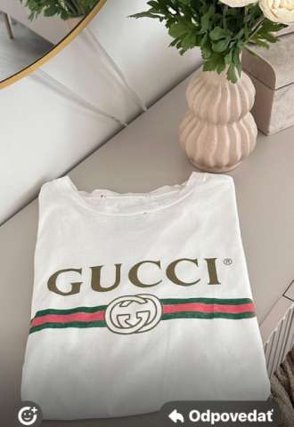 https://vipluxury.sk/Gucci tricko