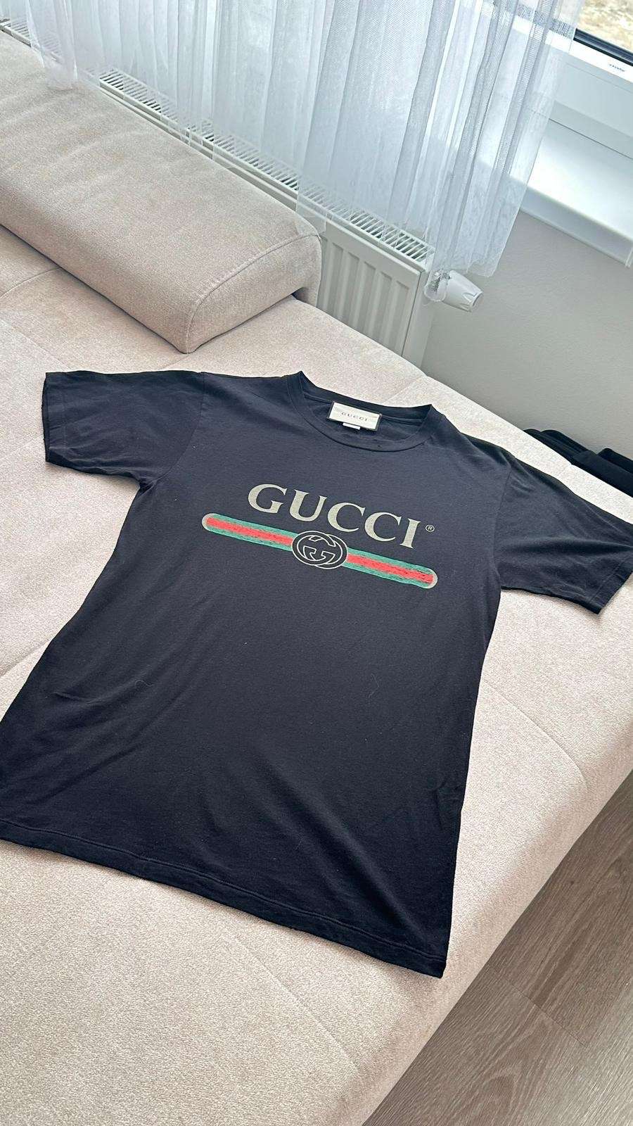 Gucci tricko