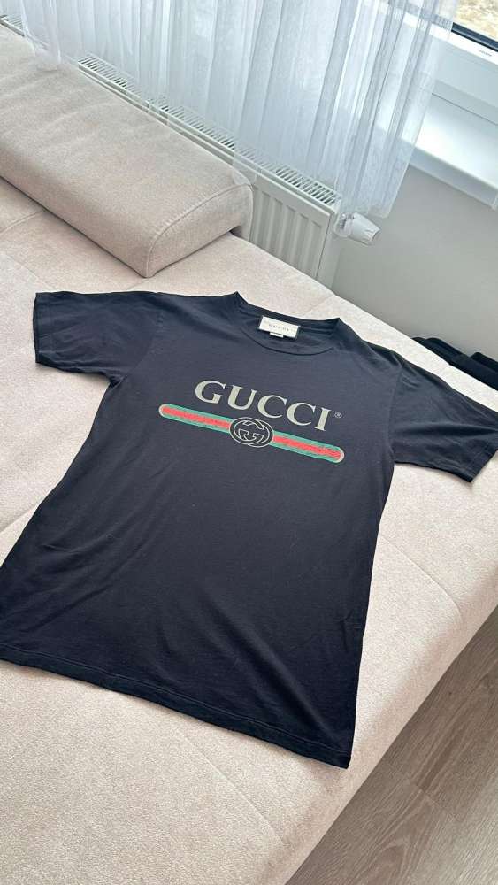 Gucci tricko