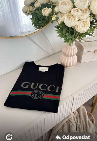 https://vipluxury.sk/Gucci tricko