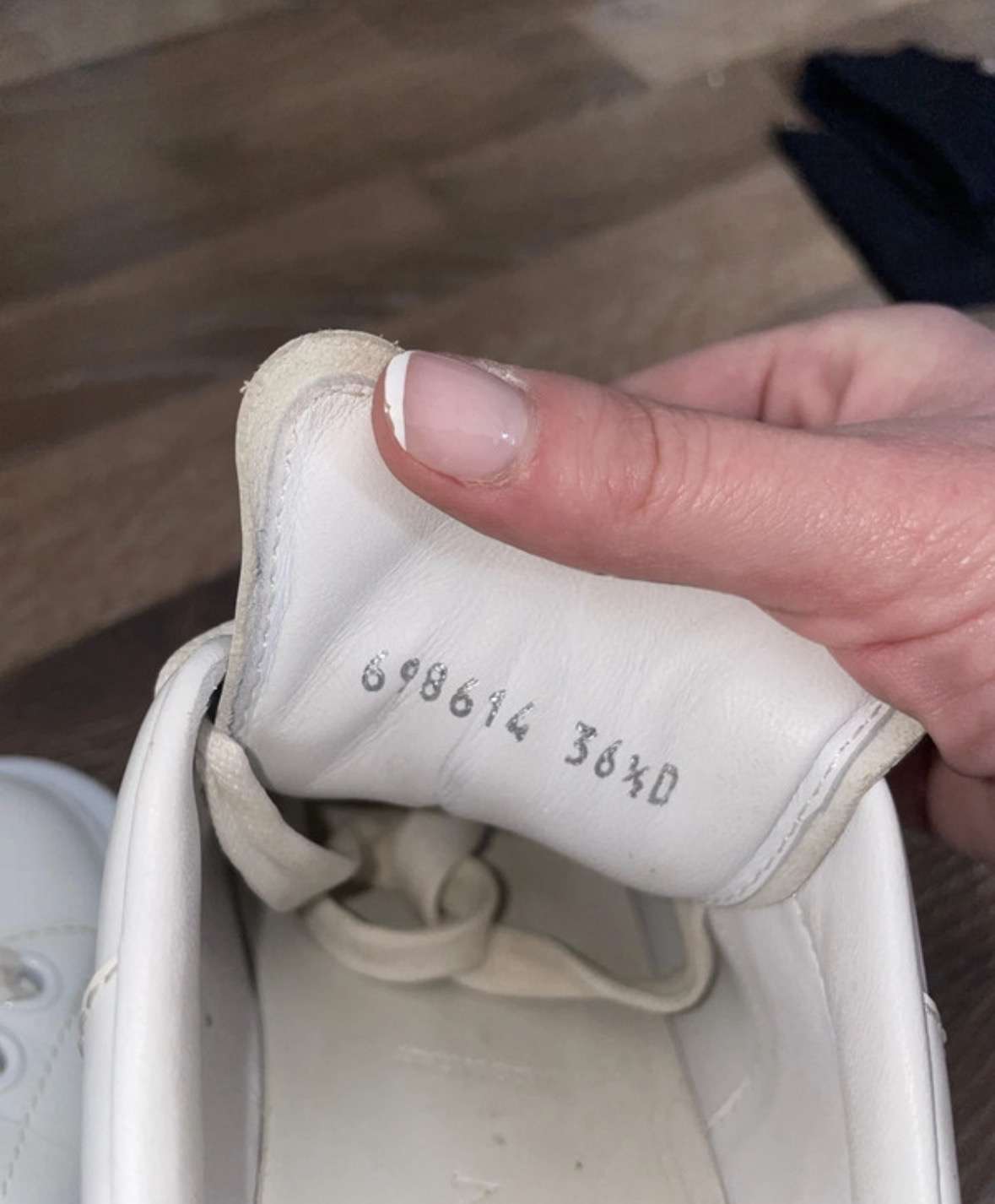 Alexander McQueen oversized