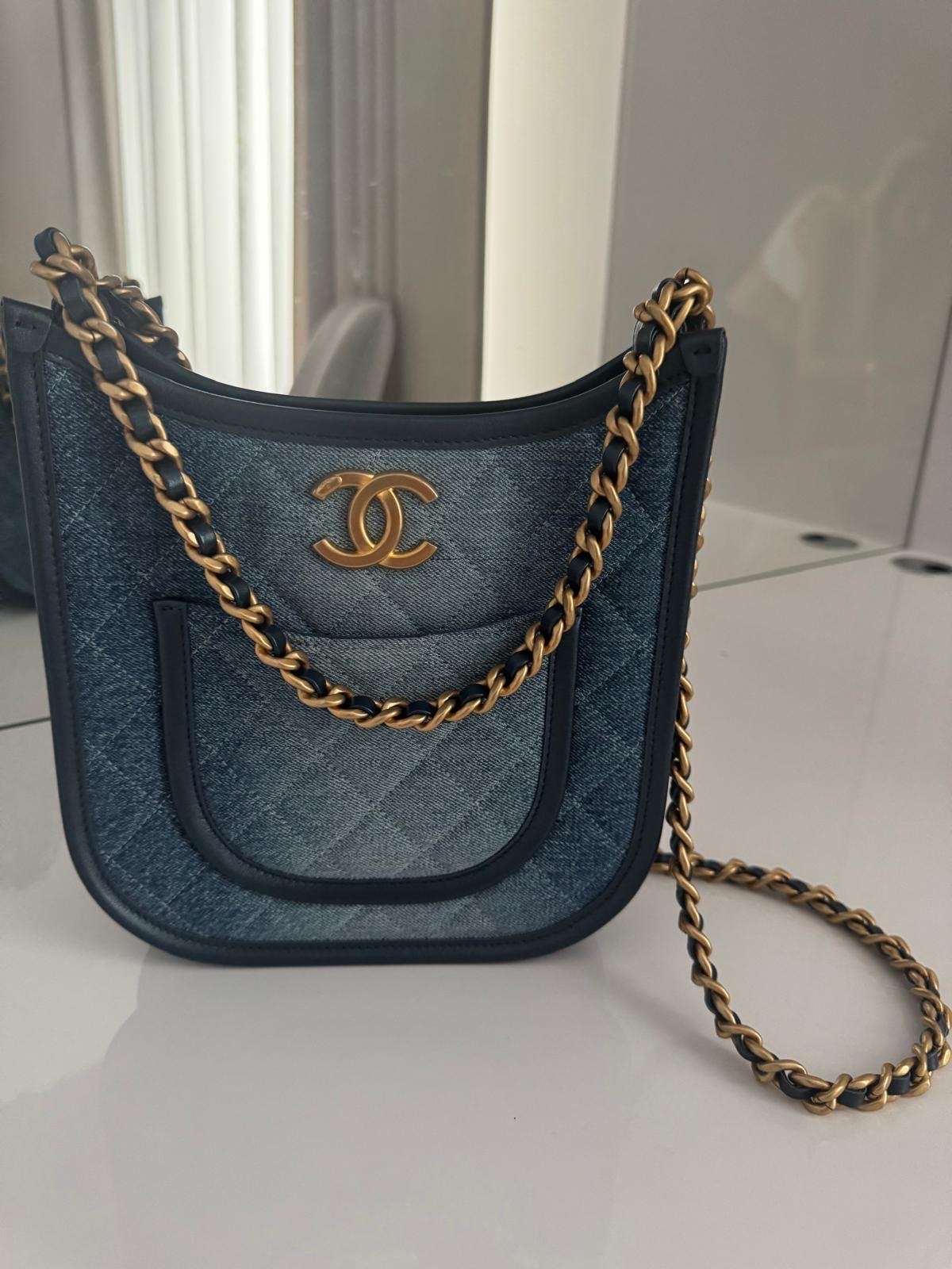 Chanel  bag